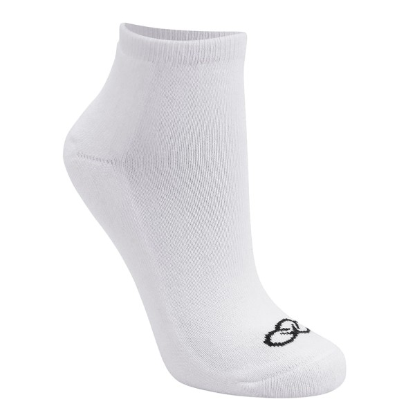 Encontraproduto.com.br - Meia de Cano Curto Masculina Olympikus