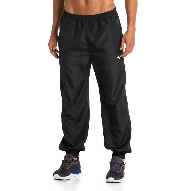 Calça de Treino Masculina Mizuno Soul Fit