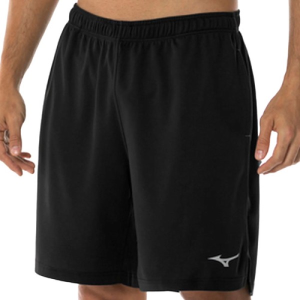 Bermuda Masculina Mizuno Root Mesh Preto