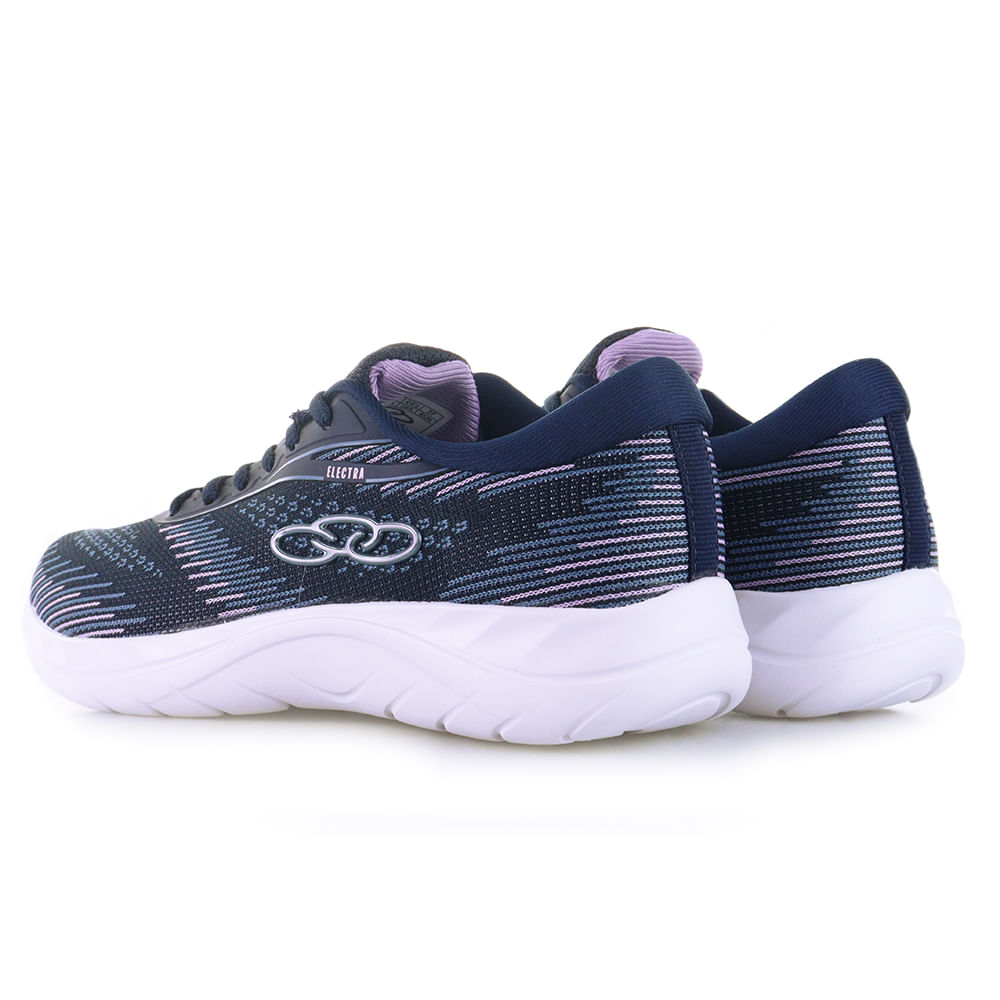 Encontraproduto.com.br - Tênis Olympikus Esportivo - Electra F
