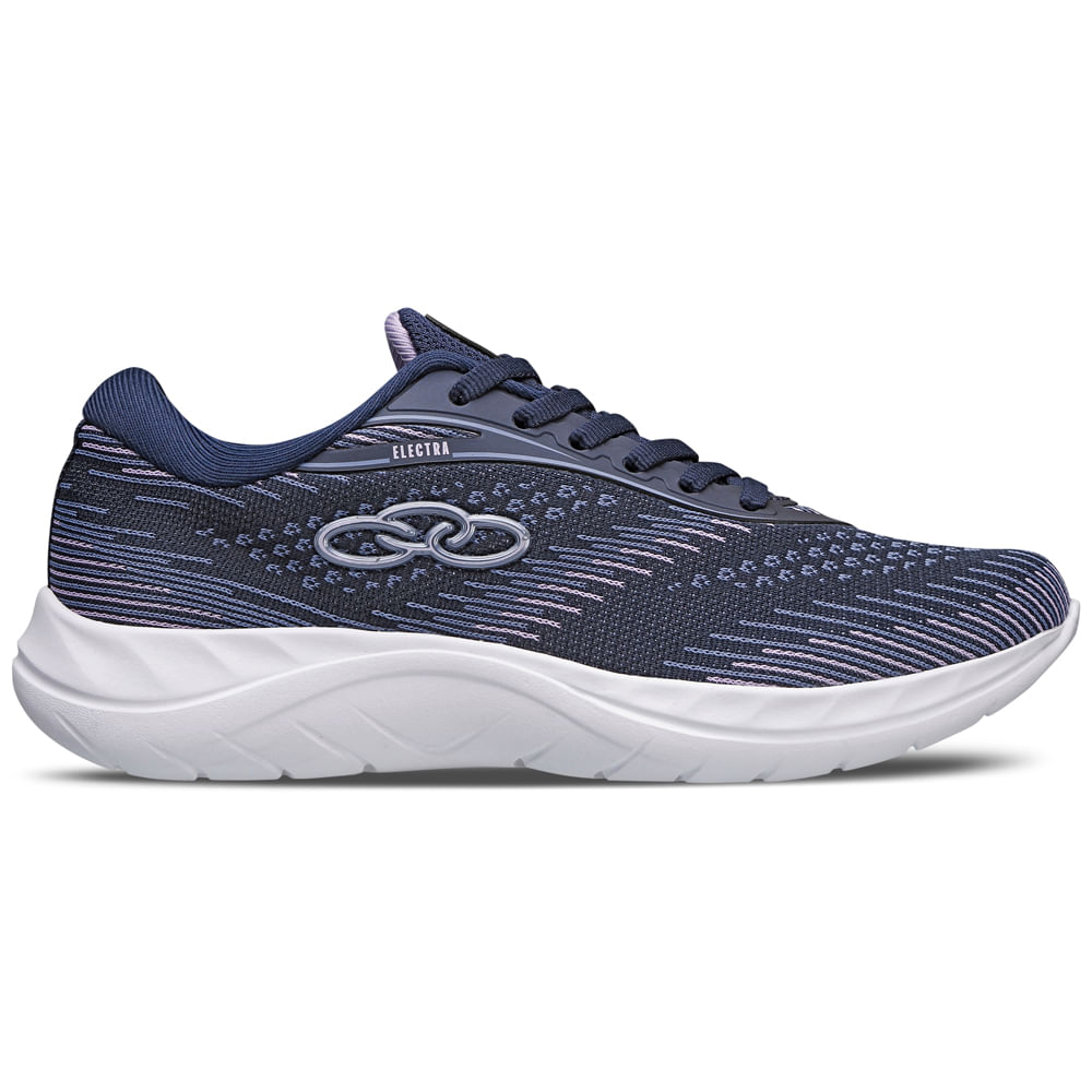 Encontraproduto.com.br - Tênis Olympikus Esportivo - Electra F