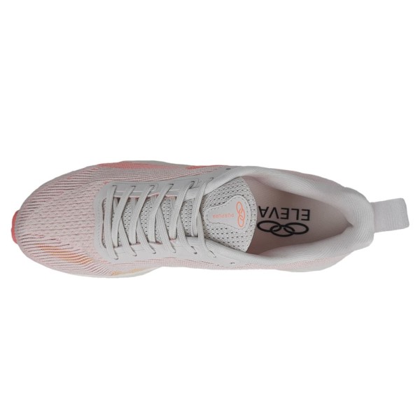 Encontraproduto.com.br - Tênis Olympikus Purpura ELEVA+ Feminino Arenito