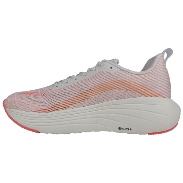 Encontraproduto.com.br - Tênis Olympikus Purpura ELEVA+ Feminino Arenito