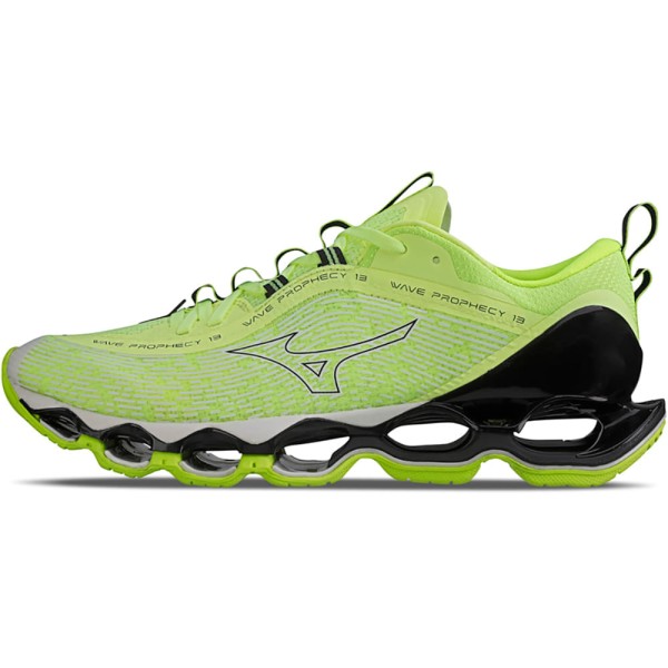 Tênis Mizuno Wave Prophecy 13
