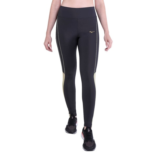 Legging de Corrida Feminino Mizuno Run Easy 4