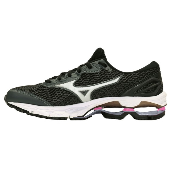 Encontraproduto.com.br - Tênis de Corrida Feminino Mizuno Frontier 13