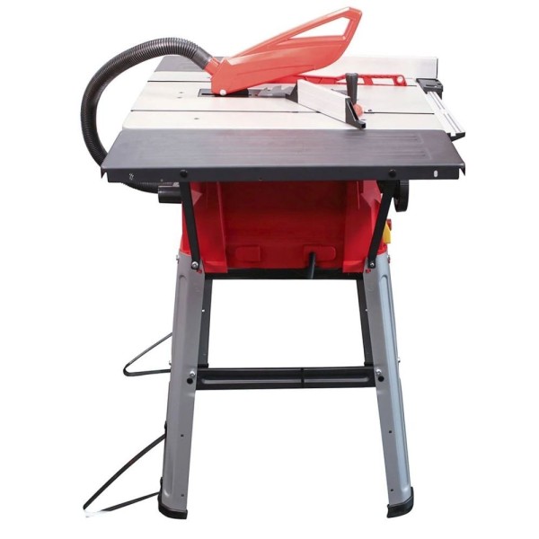 Encontraproduto.com.br - Serra Circular De Bancada Tc-ts 2025/1 U Com Corte Preciso