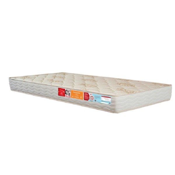 Colchão Viúva de Espuma Orthocrin Diamante D45 - 110x200x16