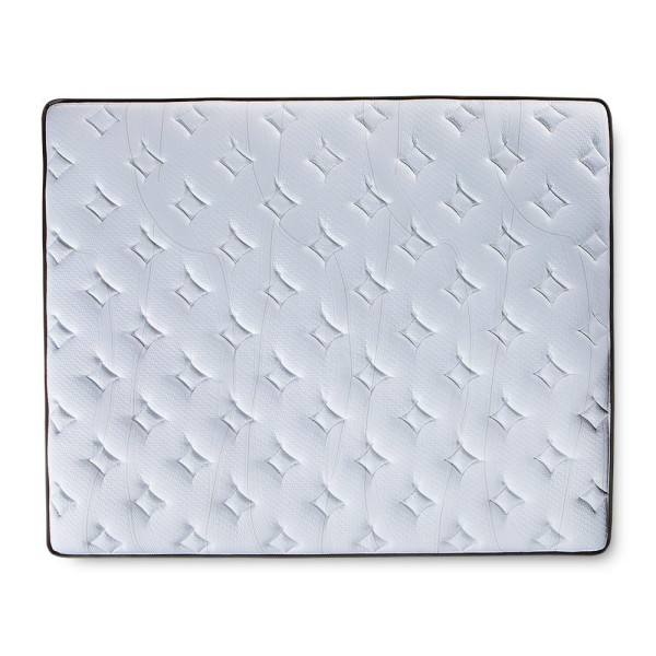 Encontraproduto.com.br - Colchão Solteiro King Molas Ensacadas Bellagio Gel Orthocrin - 96x203x32
