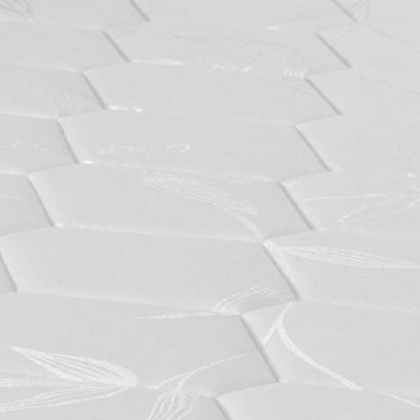Encontraproduto.com.br - Colchão Viúva Espuma D45 Orthocrin Royal Saúde Plus - 110x200x25