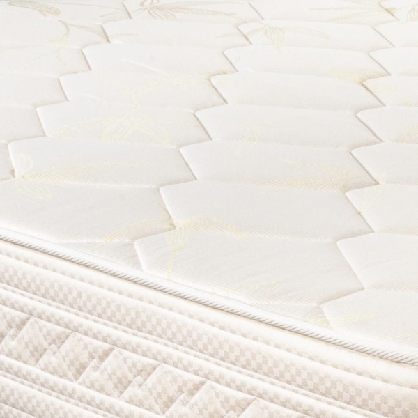 Encontraproduto.com.br - Colchão Solteiro de Espuma Orthocrin Royal Saúde Plus D33 - 88x188x25
