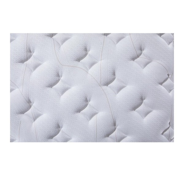 Encontraproduto.com.br - Colchão para Casal Orthocrin Splendor Top Especial D28 138cm
