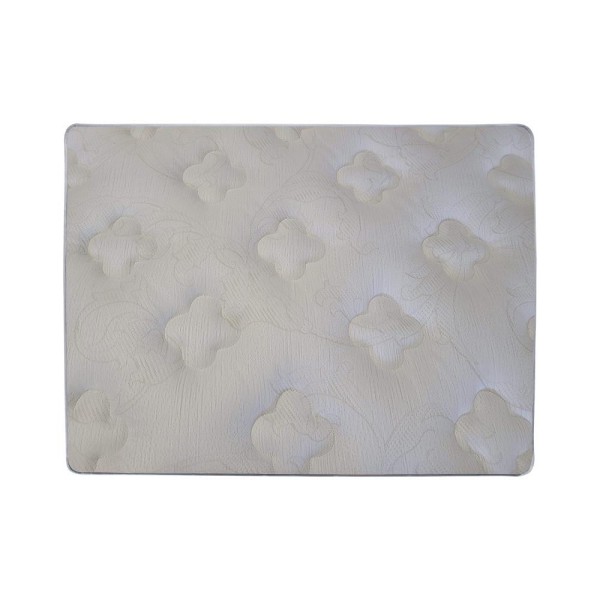 Encontraproduto.com.br - Colchão Solteiro de Molas Ensacadas Orthocrin Prestige - 88x188x32