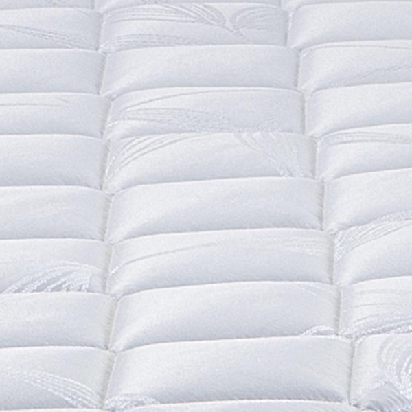 Encontraproduto.com.br - Colchão Solteiro Plus de Molas Ensacadas Orthocrin Radiance - 110x200x24