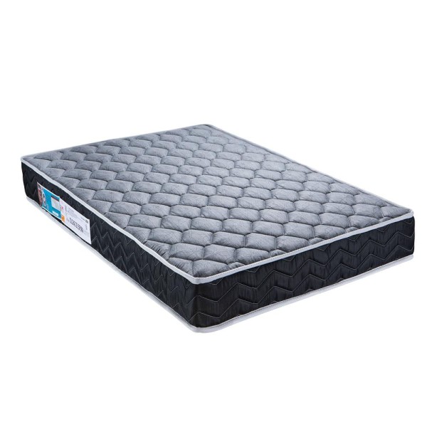 Encontraproduto.com.br - Colchão Casal de Espuma Orthocrin Platinum D20 - 138x188x14