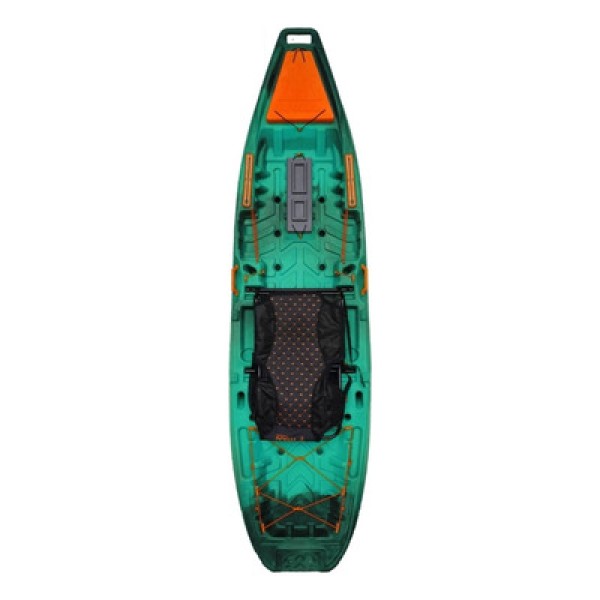 Encontraproduto.com.br - Caiaque Ares - Titan