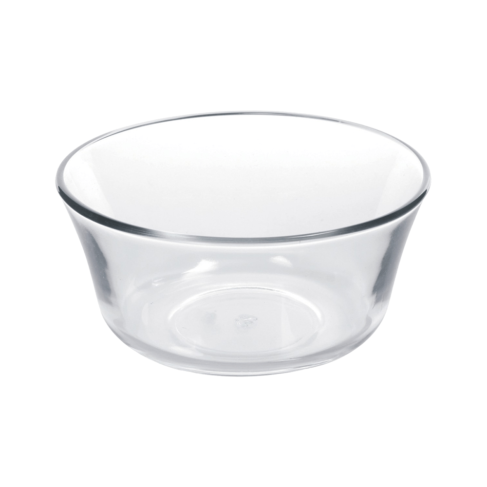 Encontraproduto.com.br - Taça para Sobremesa Duralex 250ml, Vidro, Transparente - 420200