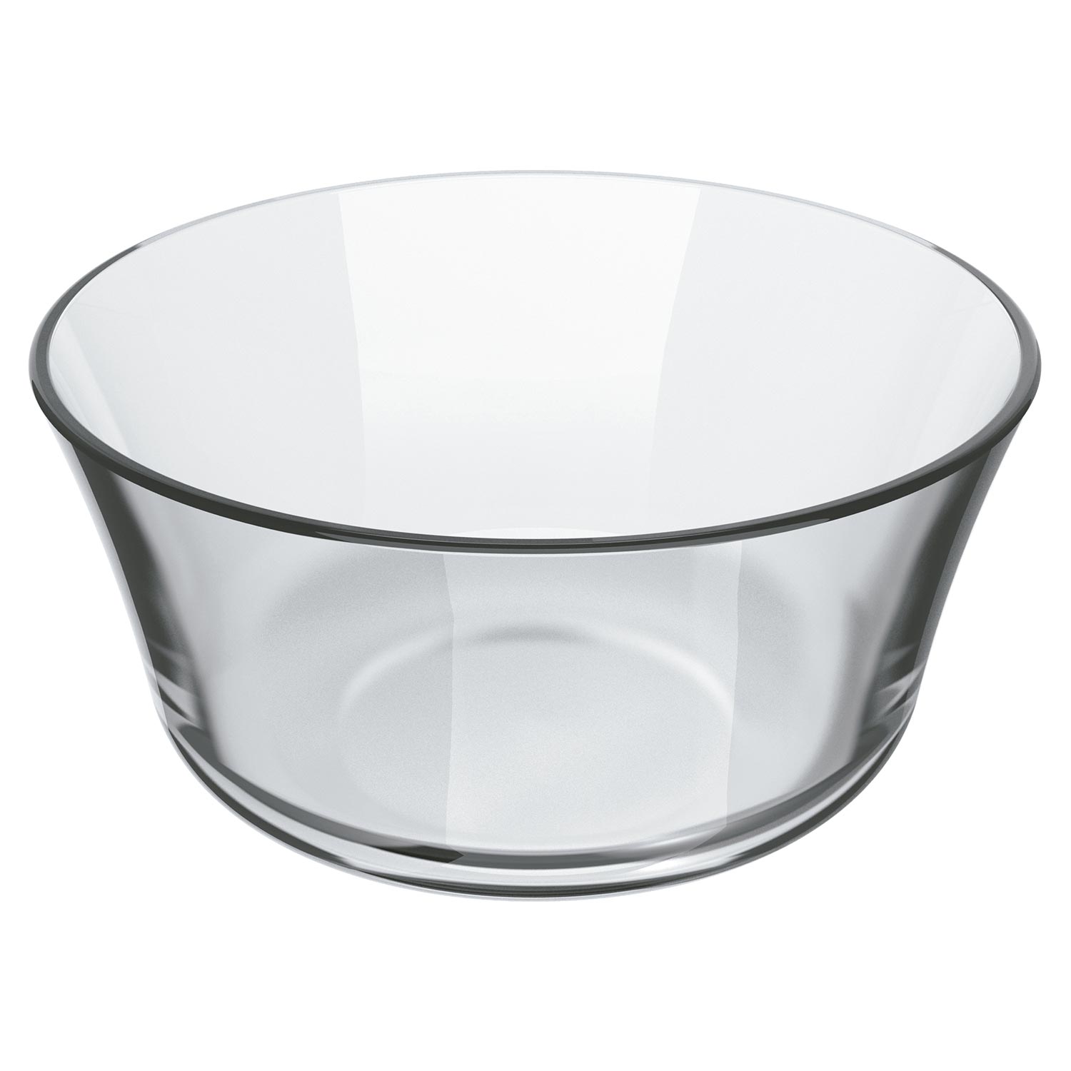 Encontraproduto.com.br - Taça para Sobremesa Duralex 250ml, Vidro, Transparente - 420200