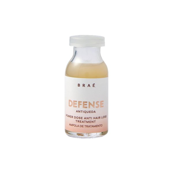 Encontraproduto.com.br - Kit Braé Defense - Shampoo 250 ml + Tônico 60 ml + Ampola 13 ml