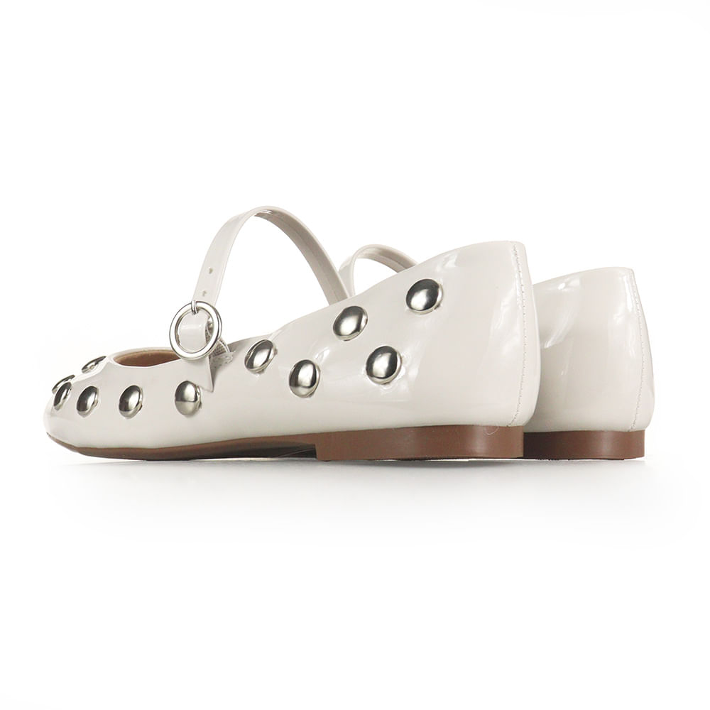 Encontraproduto.com.br - Sapatilha Feminina Casual Laysa Monteiro - 2048001