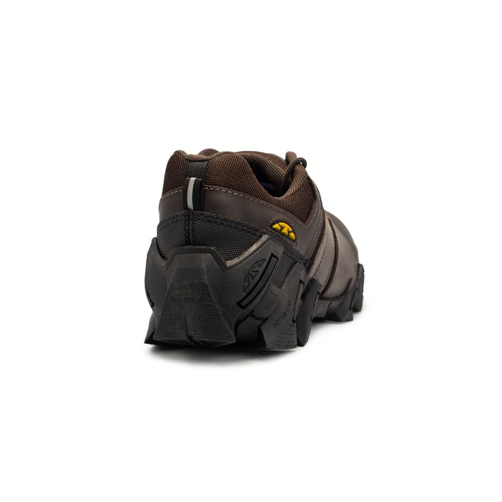 BOTA BULL TERRIER MASCULINO AXIS LOW ||