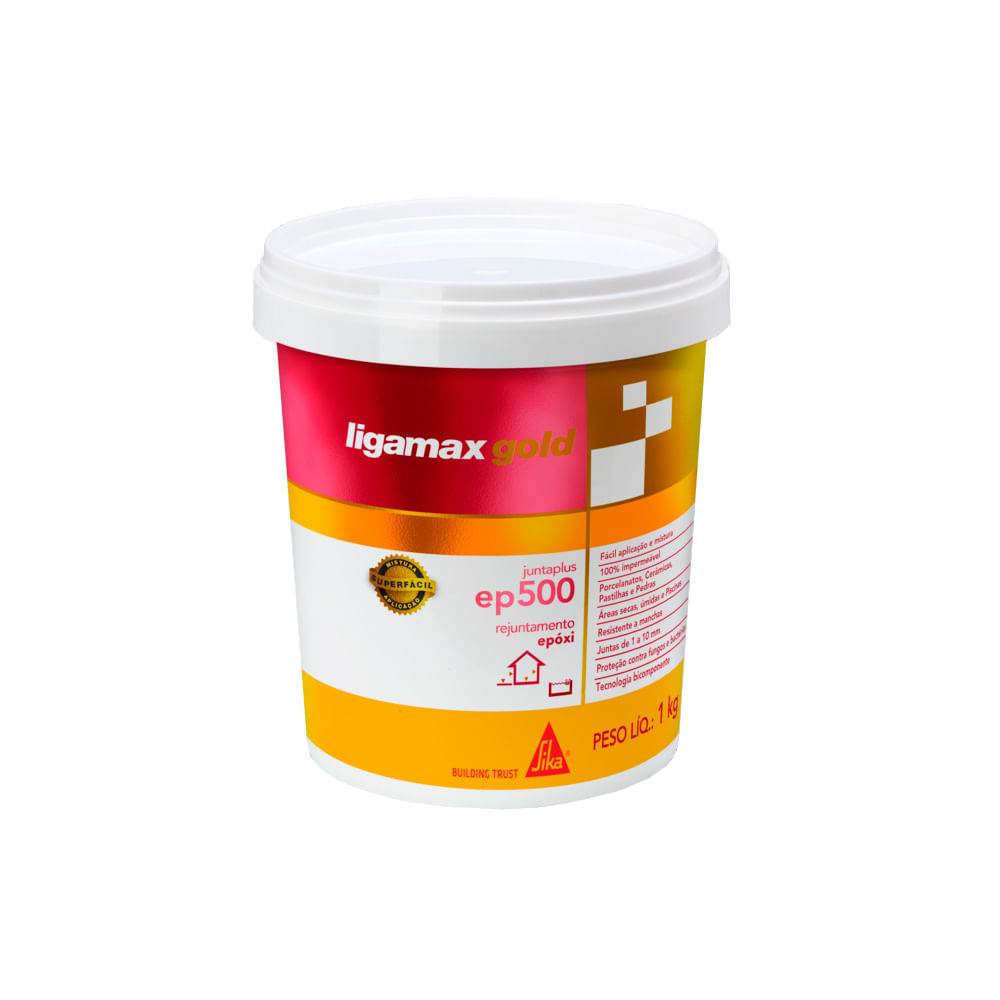 Encontraproduto.com.br - Rejunte Epóxi Juntaplus Ep500 Azul Cobalto 1kg - Eliane Argamassas