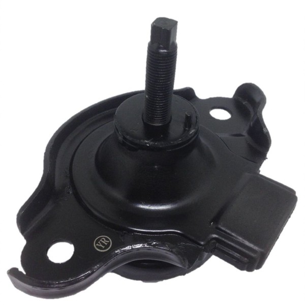 Encontraproduto.com.br - Coxim Calço Motor Direito Fit 2003 2004 05 06 07 Automático