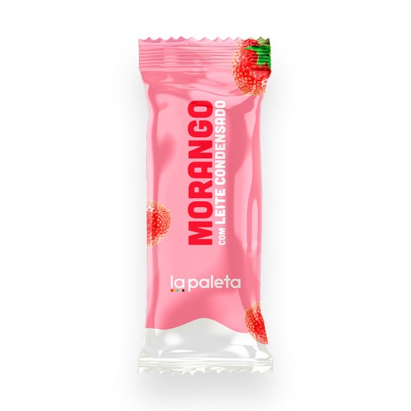Encontraproduto.com.br - PICOLE LA PALETA 120g, MAR/L COND