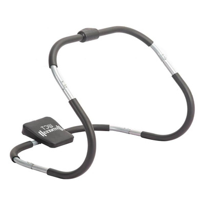 Encontraproduto.com.br - Aparelho Suporte Abdominal WCT Fitness 44001 Preto