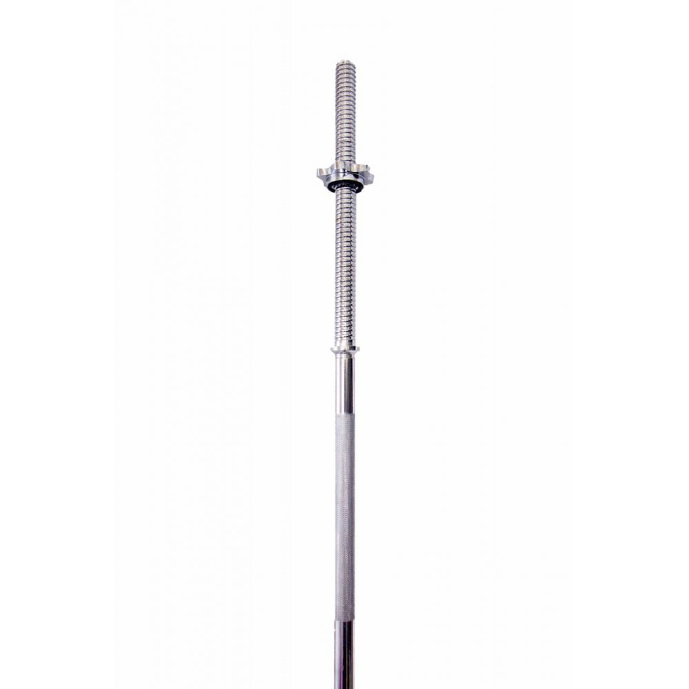 Encontraproduto.com.br - Barra Reta 1,5m com Rosca 25mm