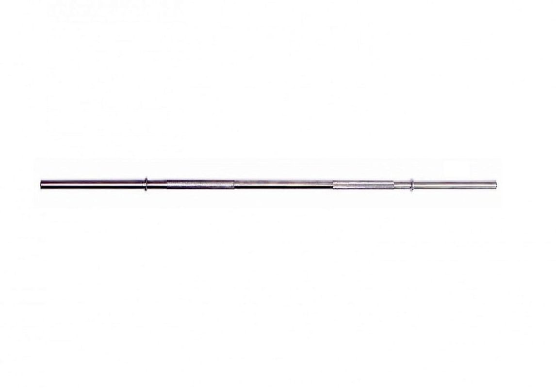 Encontraproduto.com.br - Barra reta 1,8m com presilha 25mm 8180