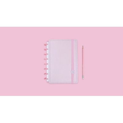 Caderno Inteligente Fairytale A5