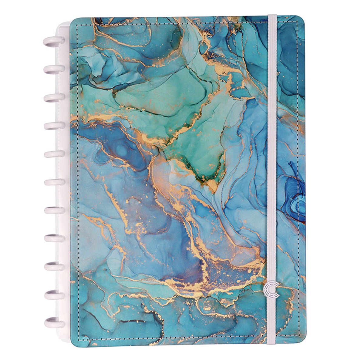 Caderno Inteligente By Luara Maldives Grande