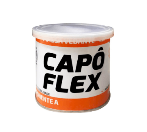 Encontraproduto.com.br - Capo Flex A+B 460g Bt Refinish