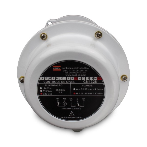 Encontraproduto.com.br - Controle Eletromecanico Cn1328b 220V – Coel