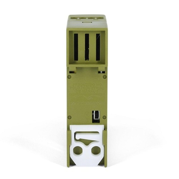 Encontraproduto.com.br - Temporizador Elétrico Multi Escala 242V/CC AEGMUMM Coel