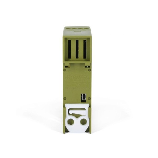 Encontraproduto.com.br - Temporizador Elétrico Multi Escala 242V/CC AEGMUMM Coel