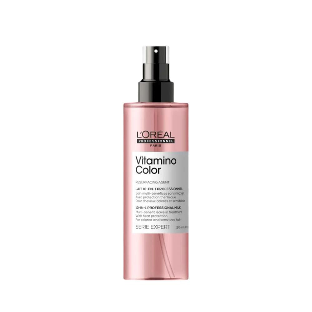 Leave-In 10em1 Vitamino Color - LOréal Professionnel