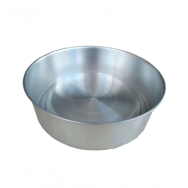 Encontraproduto.com.br - Forma Assadeira Para Bolo Ballerine, Piscina Nº20 Extang