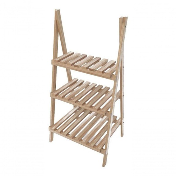 Organizador Sapateira P/ Saltos Sapateira 95Cm Expositor
