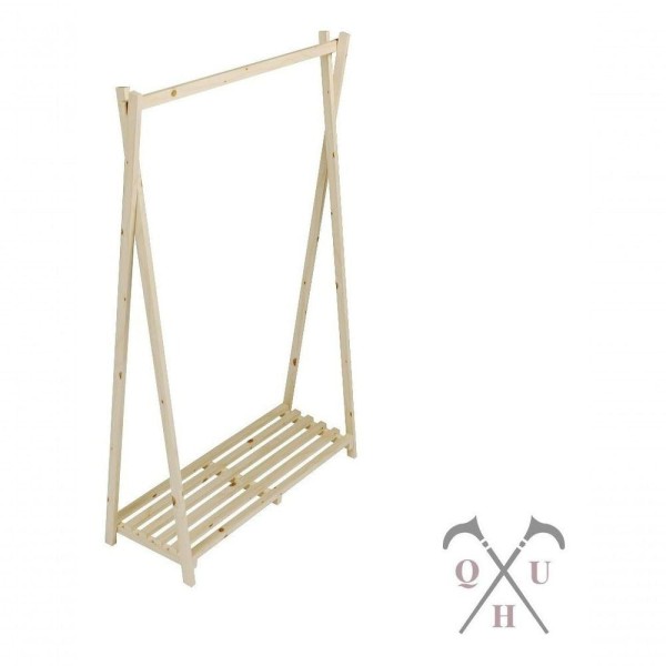 Encontraproduto.com.br - Guarda Roupas 100% Pinus Sala De Qualidade Minimalista De Qualidade
