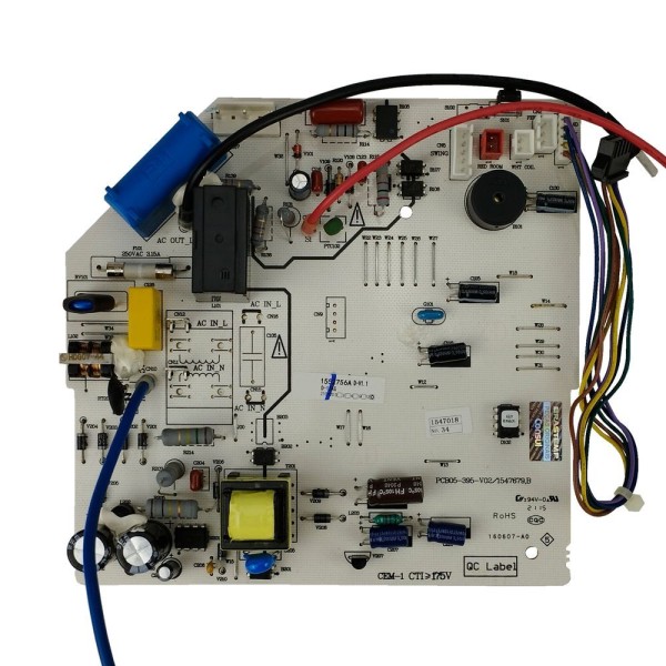 Placa Evaporadora Inverter Consul 9.000 Btus Idu Original W10685494 único