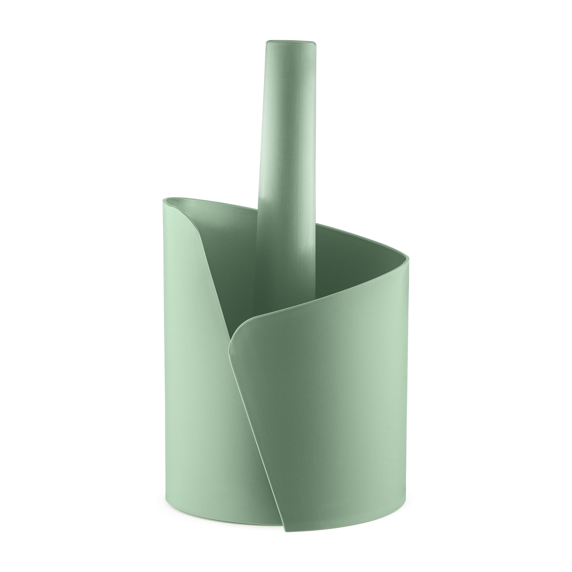 Porta Papel Toalha Verde Menta - UZ PLASTIC