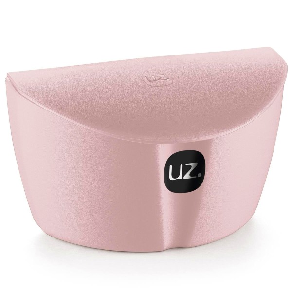 Encontraproduto.com.br - Saleiro Uz Rosa 500 ML