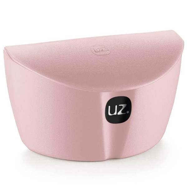 Encontraproduto.com.br - Saleiro Uz Rosa 500 ML