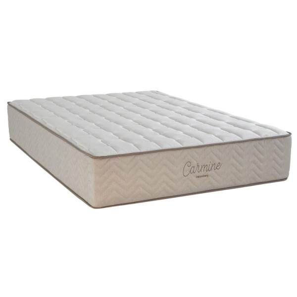 Colchão Casal D33 / Ep / Anatômico Carmine (138X188X32) - Kappesberg