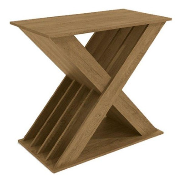 Base de Mesa Graviola Freijó BA29 Kappesberg