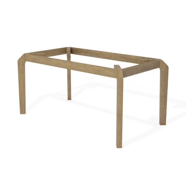 Base de Mesa Louro Freijó BA37 Kappesberg