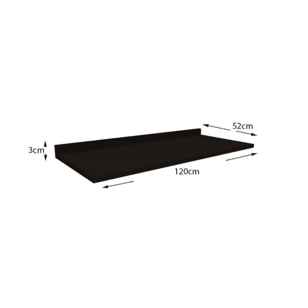 Encontraproduto.com.br - Porta Mantimentos Vidro Transparente 750ml UZ7101 UZ Utilidades