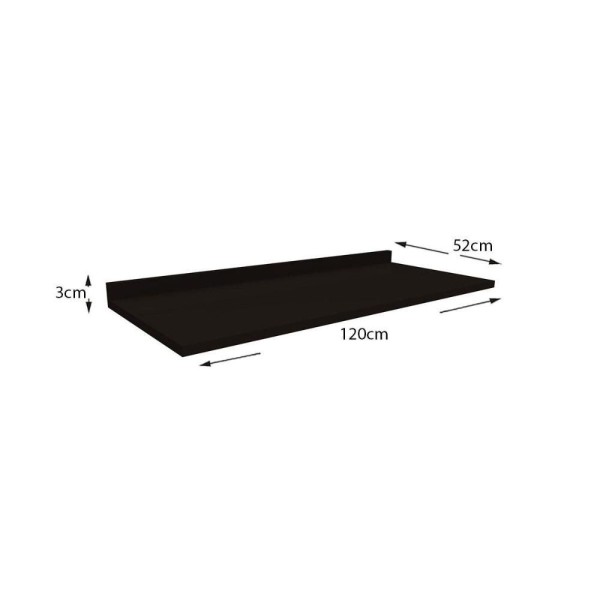 Encontraproduto.com.br - Porta Mantimentos Vidro Transparente 750ml UZ7101 UZ Utilidades